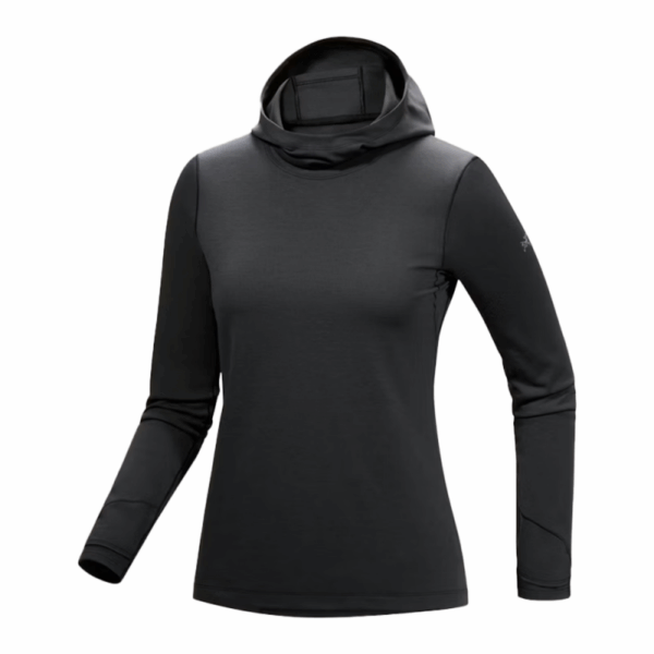 ArcTeryx Taema Thermal Hoody W
