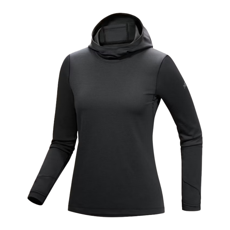 ArcTeryx Taema Thermal Hoody W - Bilde 1