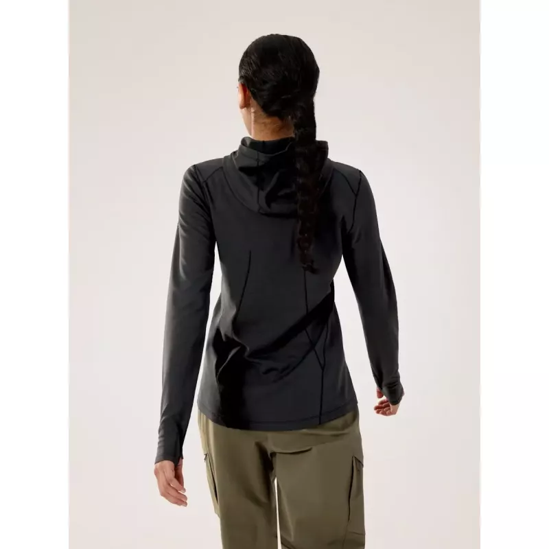 ArcTeryx Taema Thermal Hoody W - Bilde 2