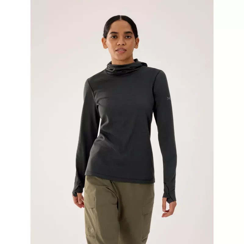 ArcTeryx Taema Thermal Hoody W - Bilde 3