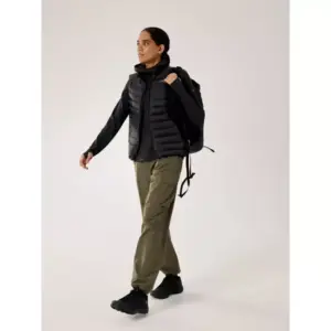ArcTeryx Taema Thermal Hoody W - Bilde 4