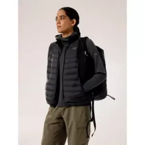 ArcTeryx Taema Thermal Hoody W - Bilde 6