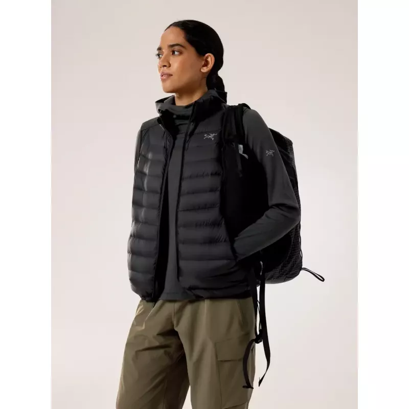 ArcTeryx Taema Thermal Hoody W - Bilde 6