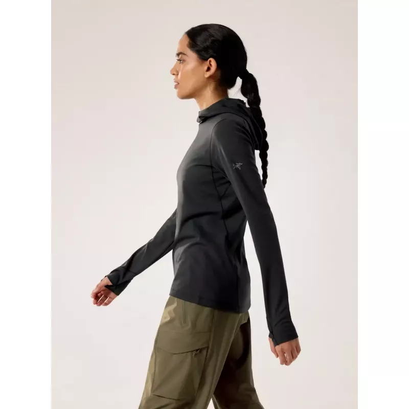ArcTeryx Taema Thermal Hoody W - Bilde 7