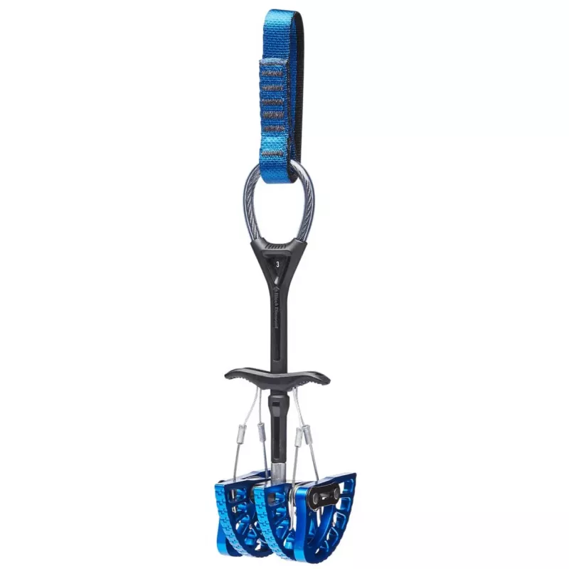Black Diamond Camalot C4 .3 - Bilde 1