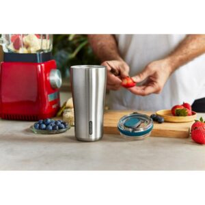 Black+Blum BAM TRAVEL TUMBLER - Ocean BAM-TT005 Lillehammer Sport 1 2 3 4 5 6 7 8 9 10