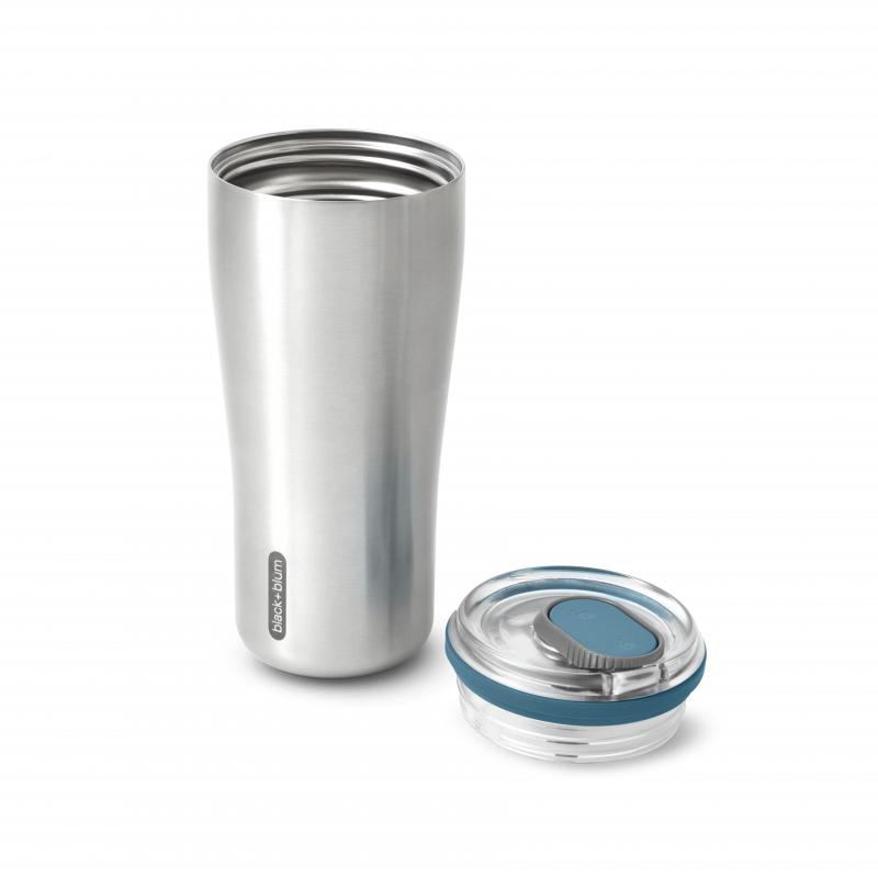 Black+Blum BAM TRAVEL TUMBLER - Ocean BAM-TT005 Lillehammer Sport 1 2 3 4 5 6 7 8 9 10 11 12