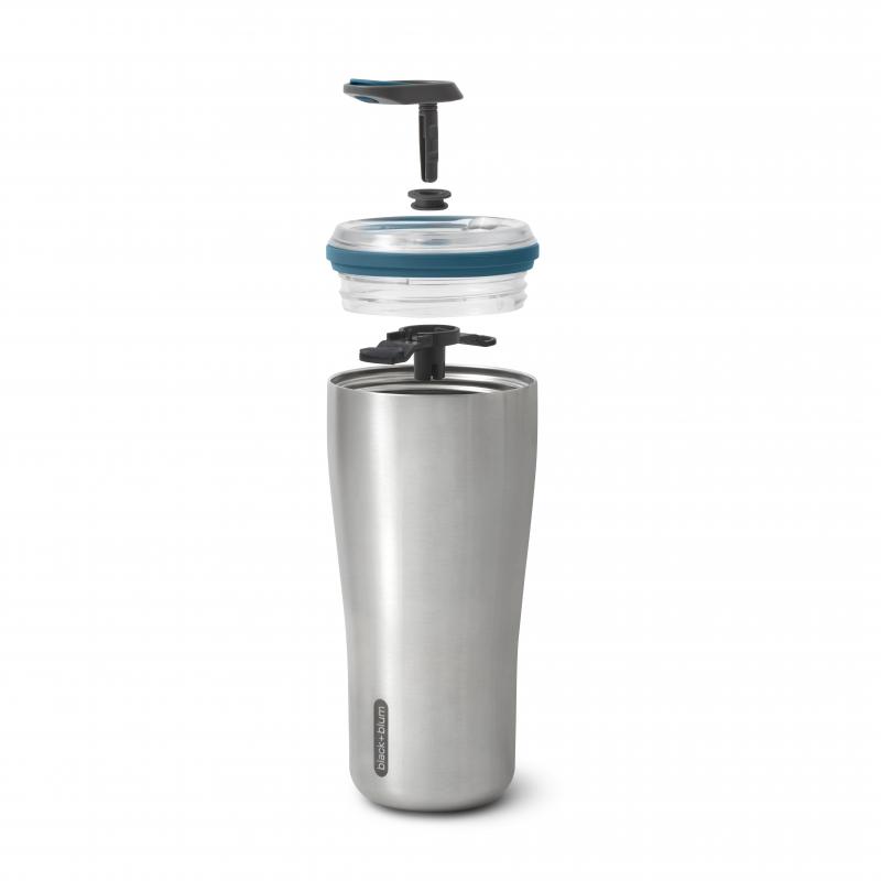 Black+Blum BAM TRAVEL TUMBLER - Ocean BAM-TT005 Lillehammer Sport 1 2