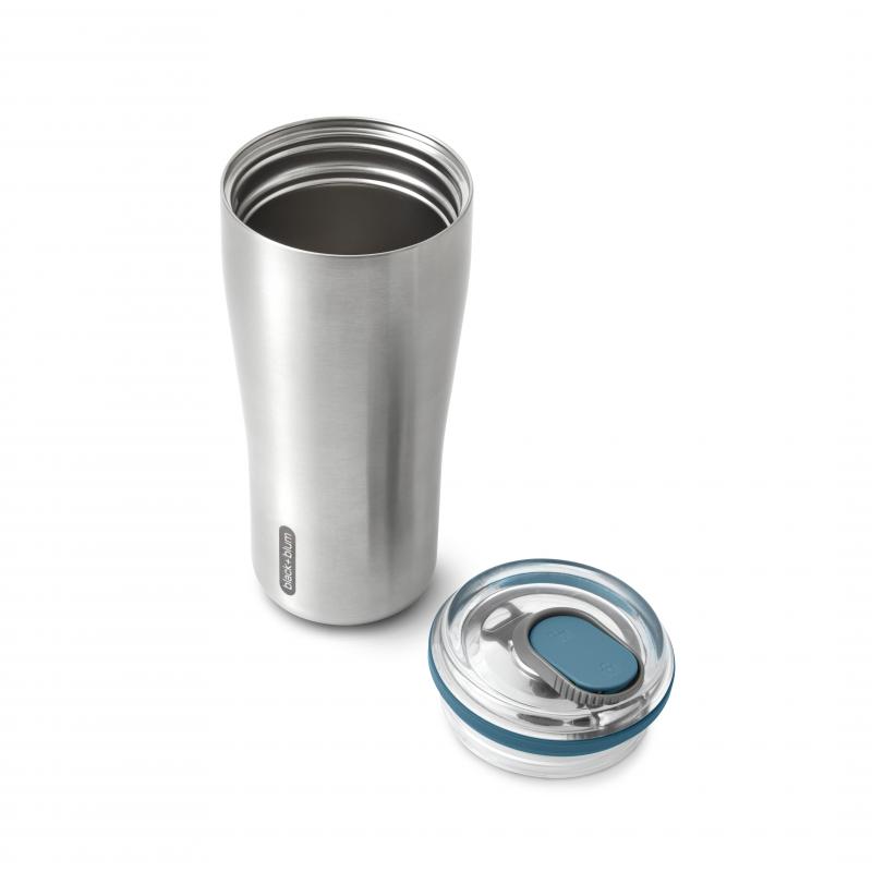 Black+Blum BAM TRAVEL TUMBLER - Ocean BAM-TT005 Lillehammer Sport 1 2 3 4 5