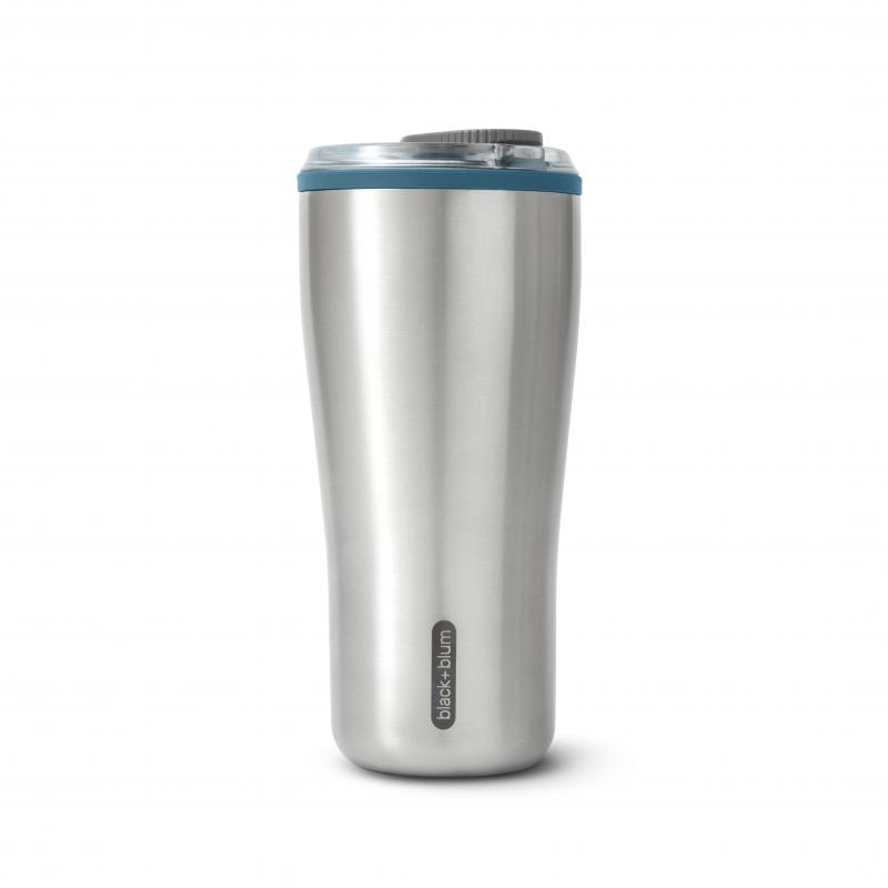 Black+Blum BAM TRAVEL TUMBLER - Ocean BAM-TT005 Lillehammer Sport 1 2 3 4 5 6 7 8 9