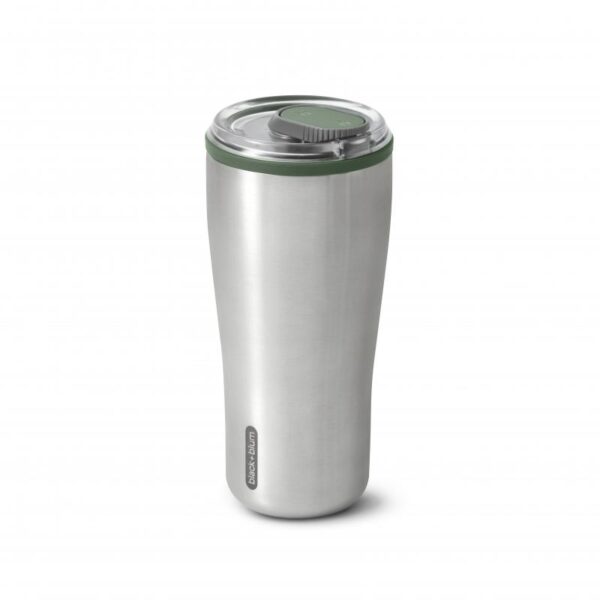 Black+Blum BAM TRAVEL TUMBLER - Olive BAM-TT010 Lillehammer Sport 1