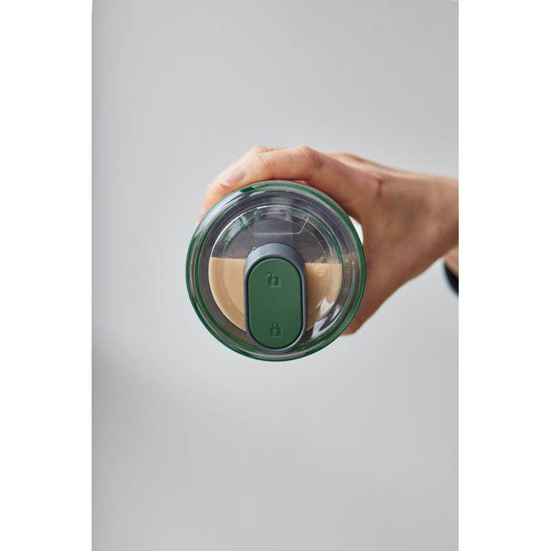 Black+Blum BAM TRAVEL TUMBLER - Olive BAM-TT010 Lillehammer Sport 1 2 3 4 5 6 7 8 9 10 11 12