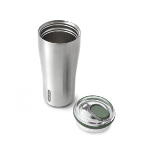 Black+Blum BAM TRAVEL TUMBLER - Olive BAM-TT010 Lillehammer Sport 1 2 3 4 5 6 7 8 9 10 11 12 13 14 15