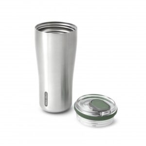 Black+Blum BAM TRAVEL TUMBLER - Olive BAM-TT010 Lillehammer Sport 1 2 3 4
