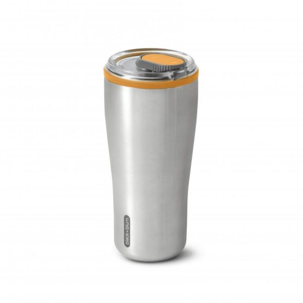 Black+Blum BAM TRAVEL TUMBLER - Orange BAM-TT003 Lillehammer Sport 1