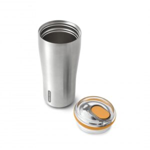 Black+Blum BAM TRAVEL TUMBLER - Orange BAM-TT003 Lillehammer Sport 1 2 3 4 5 6 7 8 9 10 11 12 13 14 15