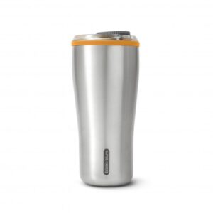 Black+Blum BAM TRAVEL TUMBLER - Orange BAM-TT003 Lillehammer Sport 1 2 3 4