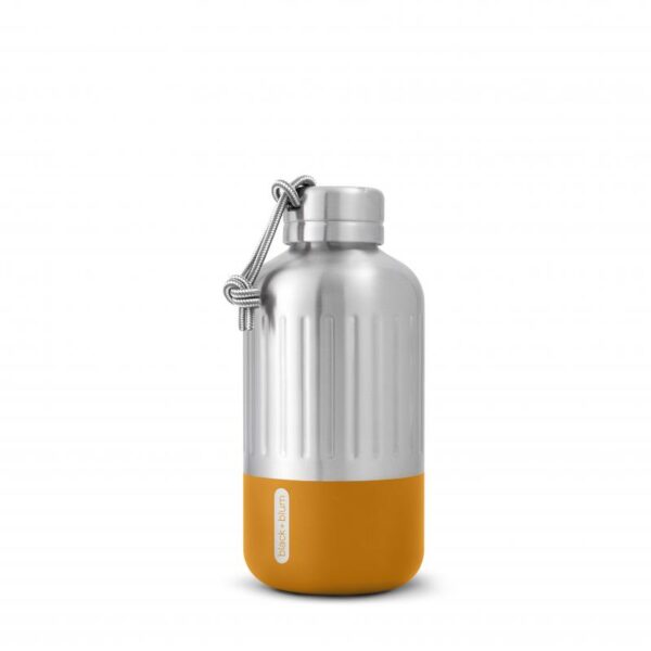 Black+Blum Explorer Insulated Bottle 650ml BAM-EIWB-S003 Lillehammer Sport 1