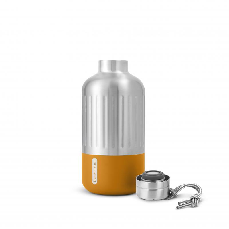 Black+Blum Explorer Insulated Bottle 650ml BAM-EIWB-S003 Lillehammer Sport 1 2 3