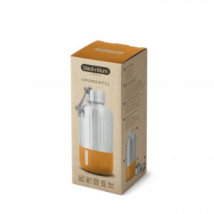 Black+Blum Explorer Insulated Bottle 650ml BAM-EIWB-S003 Lillehammer Sport 1 2 3 4