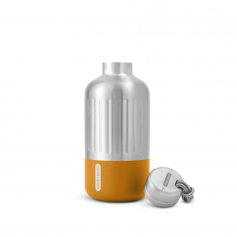 Black+Blum Explorer Insulated Bottle 650ml BAM-EIWB-S003 Lillehammer Sport 1 2 3 4 5