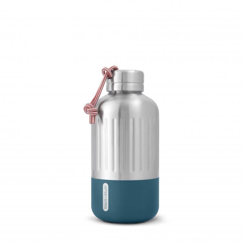 Black+Blum Explorer Insulated Bottle 650ml BAM-EIWB-S005 Lillehammer Sport 1