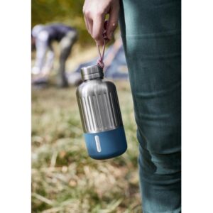 Black+Blum Explorer Insulated Bottle 650ml BAM-EIWB-S005 Lillehammer Sport 1 2 3 4 5 6