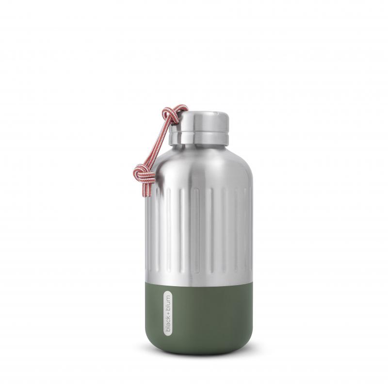 Black+Blum Explorer Insulated Bottle 650ml BAM-EIWB-S010 Lillehammer Sport 1