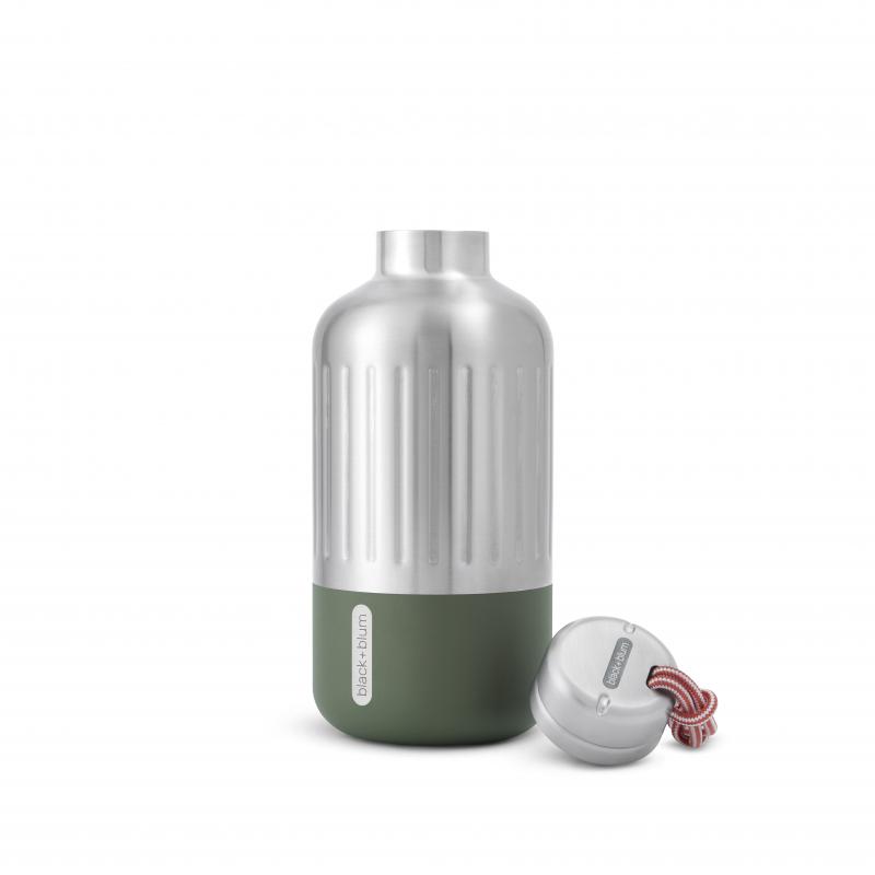 Black+Blum Explorer Insulated Bottle 650ml BAM-EIWB-S010 Lillehammer Sport 1 2 3 4