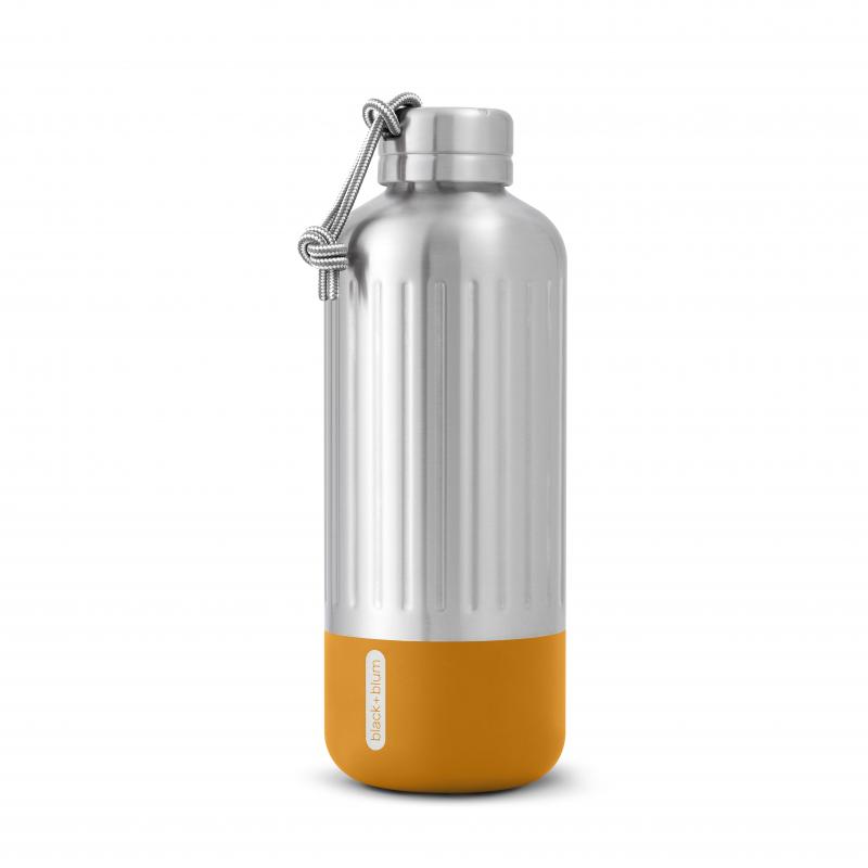 Black+Blum Explorer Insulated Bottle 850ml BAM-EIWB-L003 Lillehammer Sport 1
