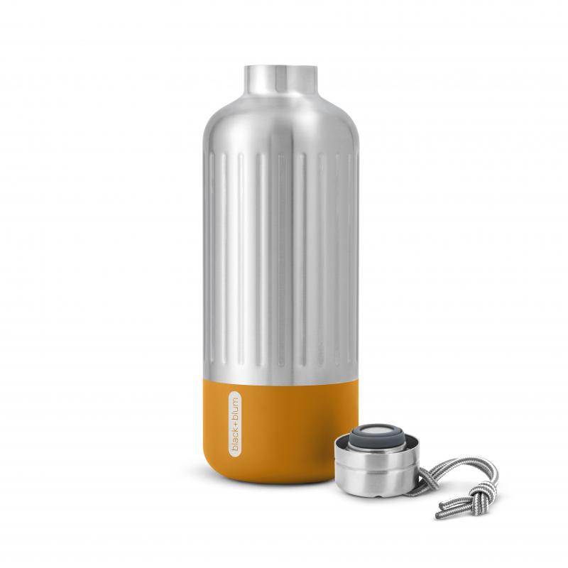 Black+Blum Explorer Insulated Bottle 850ml BAM-EIWB-L003 Lillehammer Sport 1 2 3