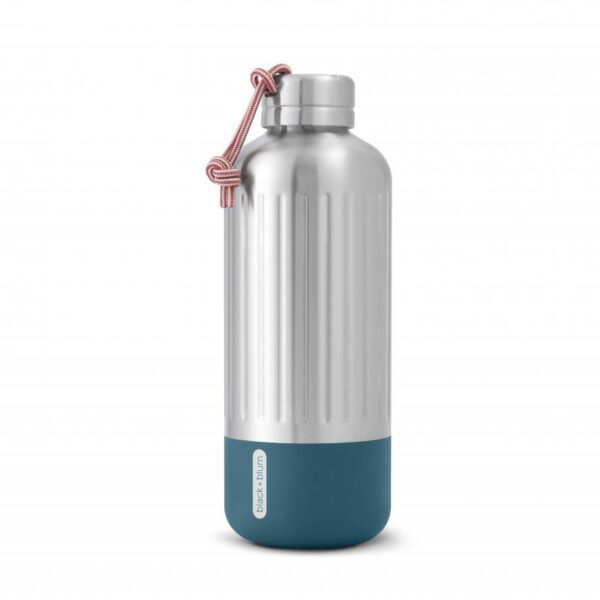 Black+Blum Explorer Insulated Bottle 850ml BAM-EIWB-L005 Lillehammer Sport 1