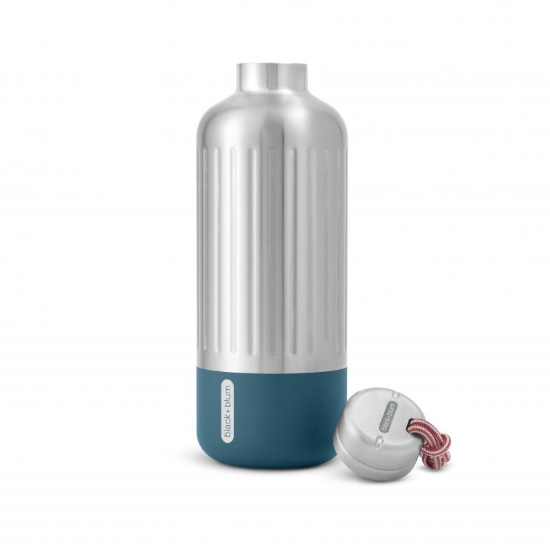 Black+Blum Explorer Insulated Bottle 850ml BAM-EIWB-L005 Lillehammer Sport 1 2 3