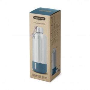 Black+Blum Explorer Insulated Bottle 850ml BAM-EIWB-L005 Lillehammer Sport 1 2 3 4