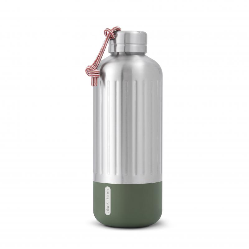 Black+Blum Explorer Insulated Bottle 850ml BAM-EIWB-L010 Lillehammer Sport 1