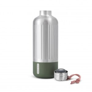 Black+Blum Explorer Insulated Bottle 850ml BAM-EIWB-L010 Lillehammer Sport 1 2 3