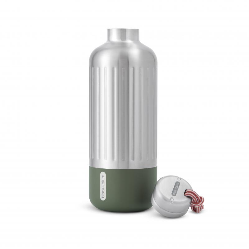 Black+Blum Explorer Insulated Bottle 850ml BAM-EIWB-L010 Lillehammer Sport 1 2 3 4