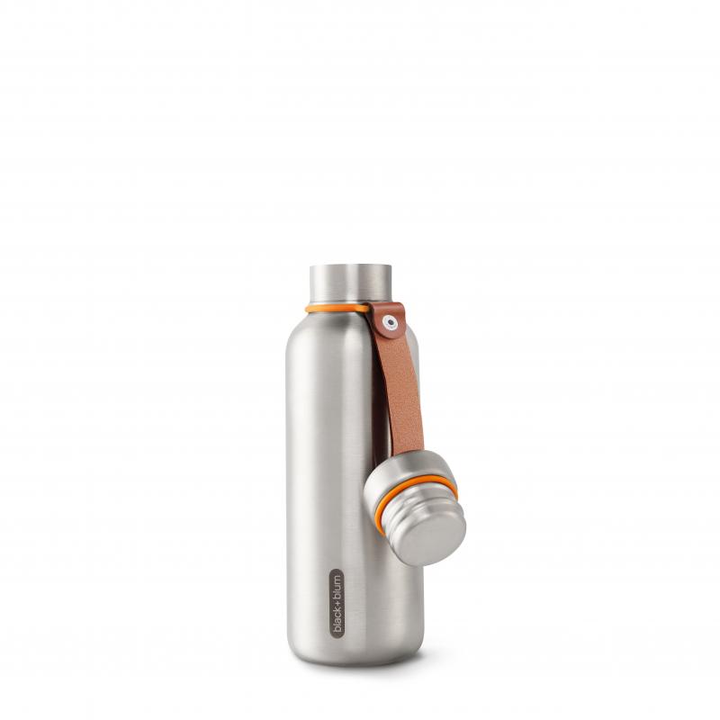 Black+Blum Insulated Water Bottle 500ml BAM-IWBB-S003 Lillehammer Sport 1 2