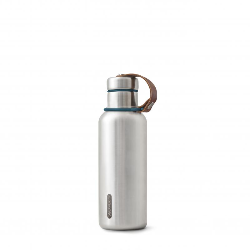 Black+Blum Insulated Water Bottle 500ml BAM-IWBB-S005 Lillehammer Sport 1