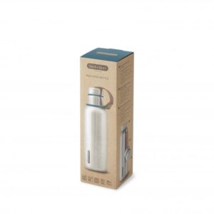 Black+Blum Insulated Water Bottle 500ml BAM-IWBB-S005 Lillehammer Sport 1 2