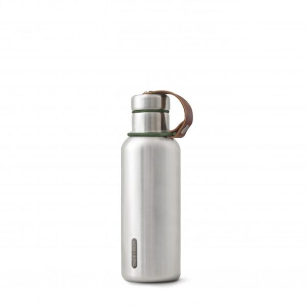 Black+Blum Insulated Water Bottle 500ml BAM-IWBB-S010 Lillehammer Sport 1