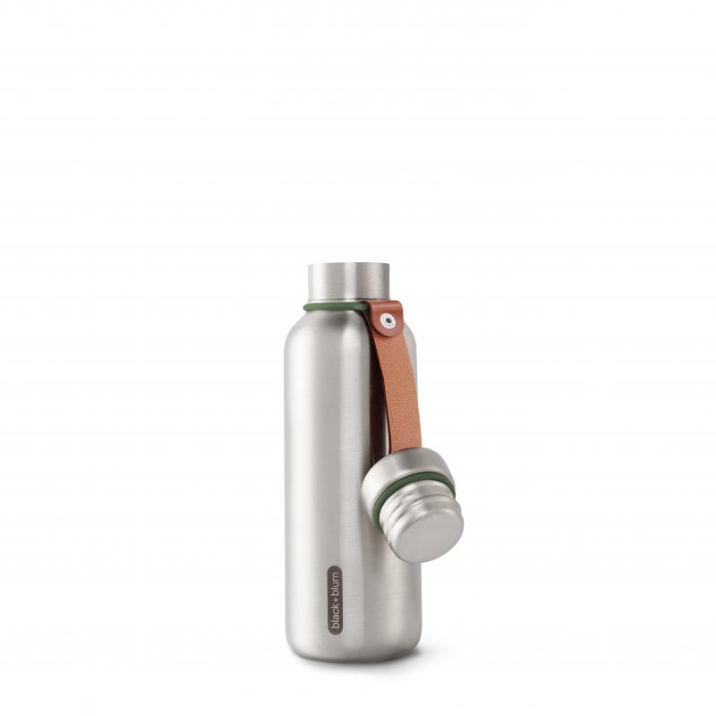 Black+Blum Insulated Water Bottle 500ml BAM-IWBB-S010 Lillehammer Sport 1 2 3