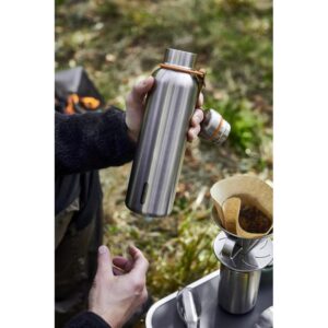 Black+Blum Insulated Water Bottle 750ml BAM-IWBB-L003 Lillehammer Sport 1 2 3