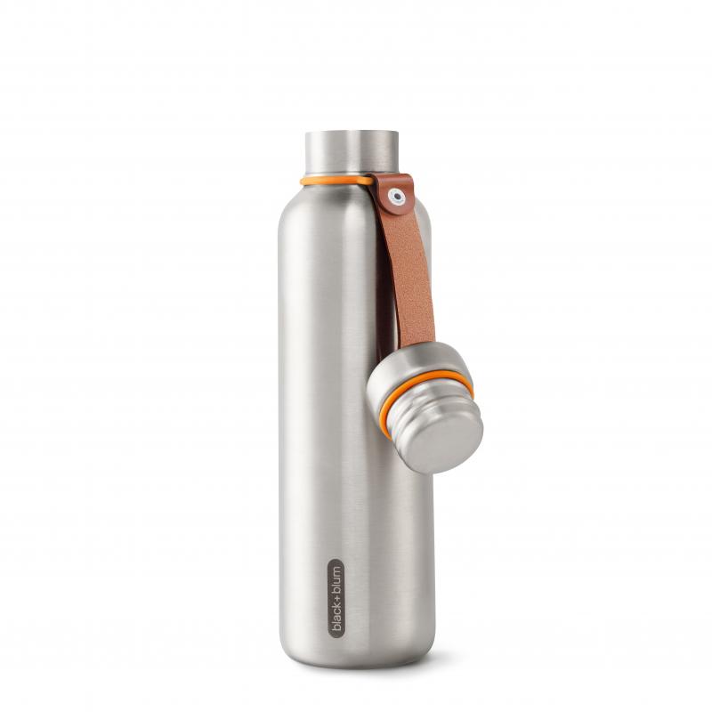 Black+Blum Insulated Water Bottle 750ml BAM-IWBB-L003 Lillehammer Sport 1 2 3 4