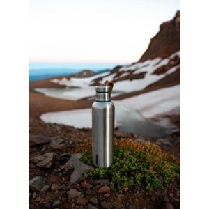 Black+Blum Insulated Water Bottle 750ml BAM-IWBB-L005 Lillehammer Sport 1 2