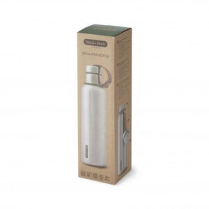 Black+Blum Insulated Water Bottle 750ml BAM-IWBB-L010 Lillehammer Sport 1 2