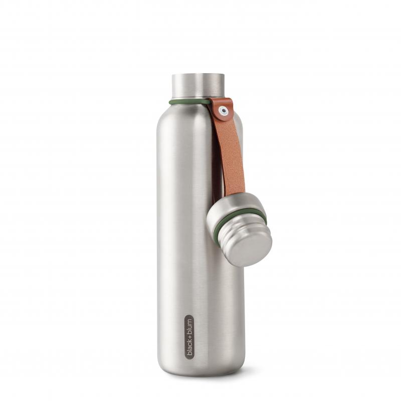 Black+Blum Insulated Water Bottle 750ml BAM-IWBB-L010 Lillehammer Sport 1 2 3