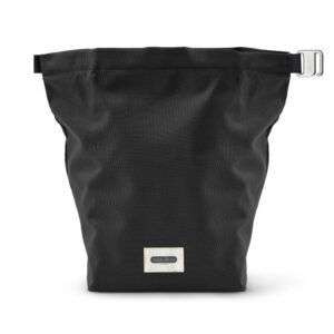 Black+Blum Lunch Bag Black LBB018 Lillehammer Sport 2
