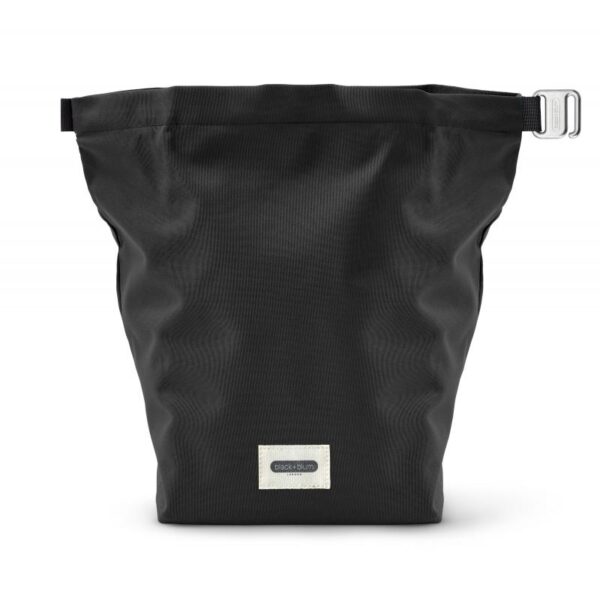-Black+Blum–Lunch-Bag-Black-LBB018-Lillehammer-Sport-2 Black+Blum Lunch Bag Black LBB018 Lillehammer Sport 2