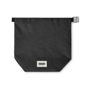 Black+Blum Lunch Bag Black LBB018 Lillehammer Sport 4